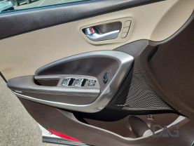 2018 HYUNDAI SANTA FE SUV