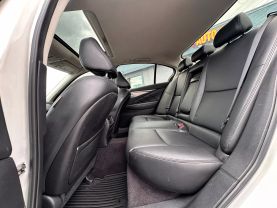 2015 INFINITI Q50