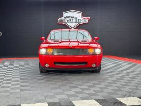 2009 DODGE CHALLENGER COUPE V8, HEMI, 5.7 LITER R/T COUPE 2D