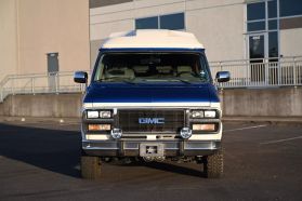 1994 GMC VANDURA 2500 VAN V8, 5.7 LITER VAN