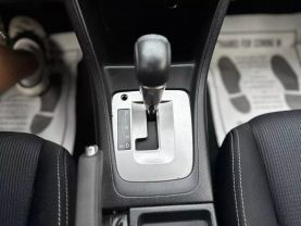 2013 SUBARU IMPREZA WAGON 4-CYL, PZEV, 2.0 LITER 2.0I SPORT PREMIUM WAGON 4D