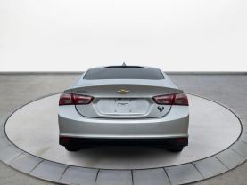 2020 CHEVROLET MALIBU