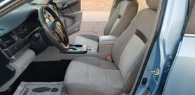 2014 TOYOTA CAMRY SEDAN 4-CYL, 2.5 LITER LE SEDAN 4D at The One Autosales Inc in Phoenix , AZ 85022  33.60461470880989, -112.03641575767358