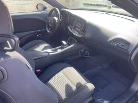 2018 DODGE CHALLENGER COUPE V6, 3.6 LITER SXT COUPE 2D - Gesner Auto Inc in Taunton, MA, 41.88613, -71.14527