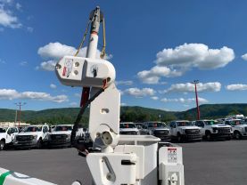 2022 RAM 5500 52FT BUCKET TRUCK VERSALIFT VST471 BUCKET TRUCKS 6-CYL, TURBO DIESEL, 6.7 LITER TRADESMAN CAB & CHASSIS 2D - Eddies Auto Sales