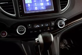 2015 HONDA CR-V SUV 4-CYL, I-VTEC, 2.4 LITER EX-L SPORT UTILITY 4D