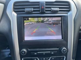 2016 Ford Fusion Se Sedan 4d - Image 17