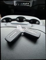 2024 RAM 2500 CREW CAB PICKUP 6-CYL, TURBO DIESEL, 6.7 LITER BIG HORN PICKUP 4D 6 1/3 FT