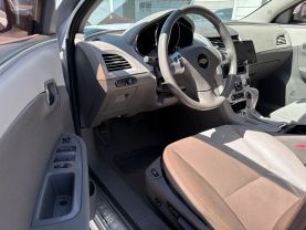 2012 CHEVROLET MALIBU SEDAN 4-CYL, 2.4 LITER LT SEDAN 4D