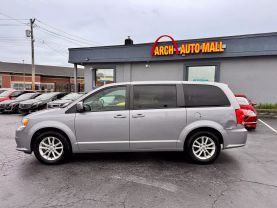 2020 DODGE GRAND CARAVAN PASSENGER