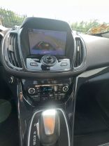 2013 FORD ESCAPE SUV 4-CYL, ECOBOOST, 2.0L TITANIUM SPORT UTILITY 4D