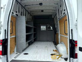 2019 Nissan Nv3500 Hd Cargo - Image 12