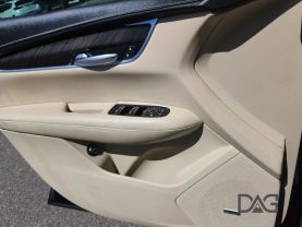2019 CADILLAC XT5 SUV