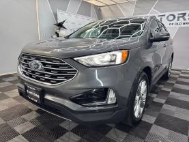 2021 FORD EDGE