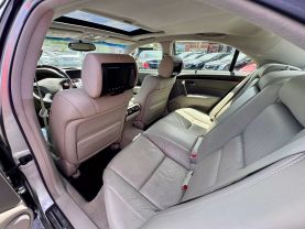 2008 ACURA RL