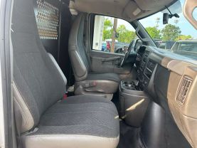 Used 2022 GMC SAVANA 2500 CARGO CARGO V6, 4.3 LITER REGULAR VAN 3D - LA Auto Star located in Virginia Beach, VA