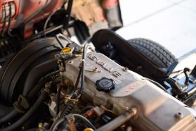 1997 TOYOTA DYNA TRUCK 15B FIRE TRUCK