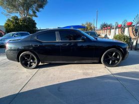 2009 Dodge Charger - Image 6