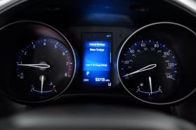 2018 TOYOTA C-HR SUV 4-CYL, 2.0 LITER XLE PREMIUM SPORT UTILITY 4D