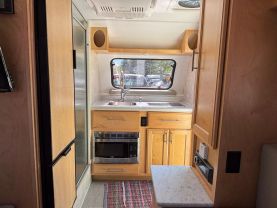 2020 LITTLE GUY MAX RV - MEERKAT at T&T Repairables - used car dealership in Spencer, Indiana.