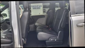 2019 Dodge Grand Caravan Passenger Sxt Minivan 4d - Image 19