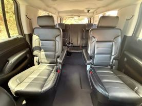 2019 GMC YUKON XL SUV V8, ECOTEC3, 6.2 LITER DENALI SPORT UTILITY 4D
