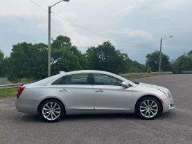 2017 CADILLAC XTS SEDAN V6, 3.6 LITER LUXURY SEDAN 4D