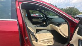 2017 Cadillac Cts - Image 21