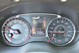 2020 SUBARU WRX SEDAN 4-CYL, TURBO, 2.0 LITER SEDAN 4D