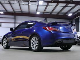 2016 HYUNDAI GENESIS COUPE for sale in  Orlando, FL