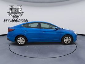 2019 HYUNDAI ELANTRA SEDAN 4-CYL, 2.0 LITER SE SEDAN 4D