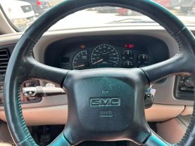2001 GMC YUKON XL 1500