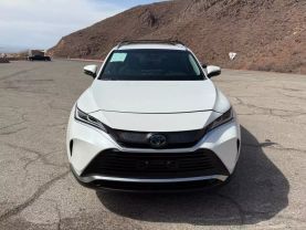 2021 TOYOTA VENZA SUV 4-CYL, HYBRID, 2.5 LITER XLE SPORT UTILITY 4D