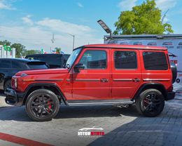 2023 MERCEDES-BENZ MERCEDES-AMG G-CLASS For Sale in Orlando