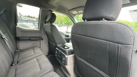2018 FORD F150 SUPER CAB