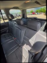 2008 HONDA PILOT SUV V6, VTEC, 3.5 LITER EX-L SPORT UTILITY 4D