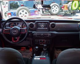 2020 JEEP WRANGLER UNLIMITED For Sale in Orlando