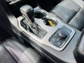 2020 JEEP GRAND CHEROKEE SUV V6, VVT, 3.6 LITER LIMITED SPORT UTILITY 4D