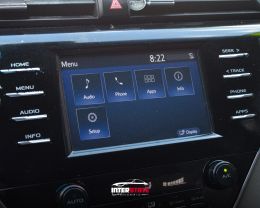 2018 TOYOTA CAMRY For Sale in Orlando
