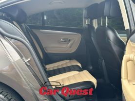 2013 Volkswagen Cc - Image 15