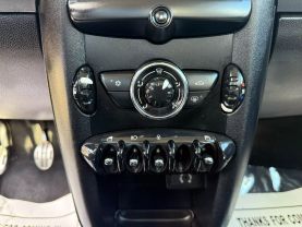 2011 MINI HARDTOP HATCHBACK 4-CYL, TURBO, 1.6 LITER COOPER S HATCHBACK 2D