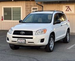 2012 TOYOTA RAV4