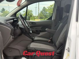 2019 Ford Transit Connect Cargo - Image 9