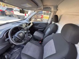 2020 Ram Promaster City - Image 8