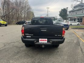 2005 TOYOTA TACOMA ACCESS CAB PICKUP V6, 4.0 LITER PICKUP 4D 6 FT