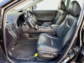 2015 LEXUS RX SUV V6, 3.5 LITER RX 350 SPORT UTILITY 4D