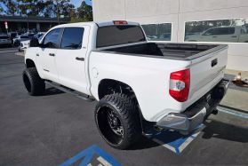 2019 TOYOTA TUNDRA CREWMAX SR5 PICKUP 4D 5 1/2 FT