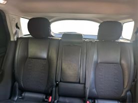 2019 LAND ROVER DISCOVERY SPORT SUV 4-CYL, TURBOCHARGED, 2.0 LITER SE SPORT UTILITY 4D