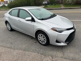 2018 Toyota Corolla - Image 4