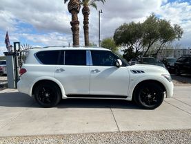 2014 Infiniti Qx80 - Image 6